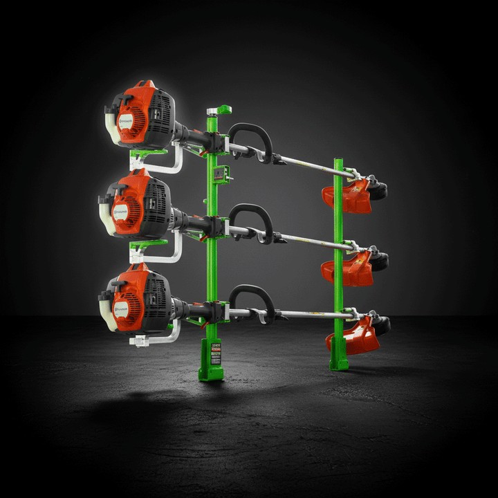 🔒 TRIMMER RACKS – TrailerRacks.com