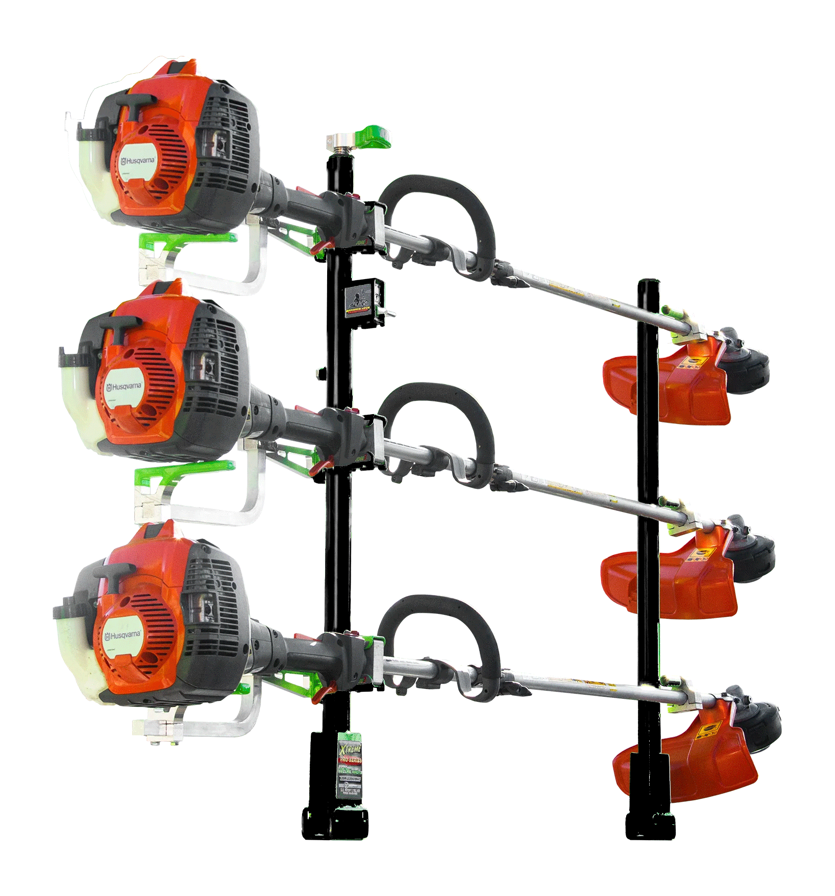 TrailerRacks.com | Armored Lock Protection®