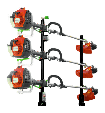 Green Touch Lockable Trailer Racks: Green Touch Industries – TrailerRacks.com