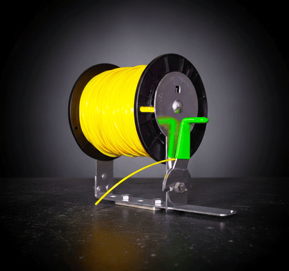 Support et coupe-bobine de ligne | Série Classique | XD105 