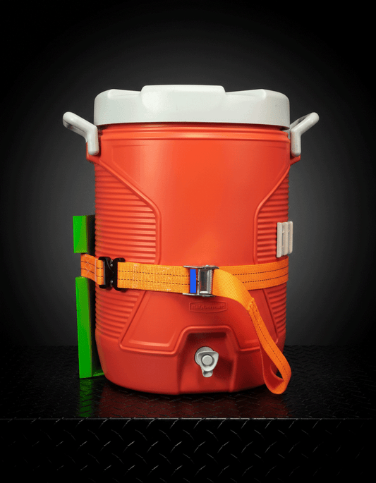 Water Cooler Rack | XE106