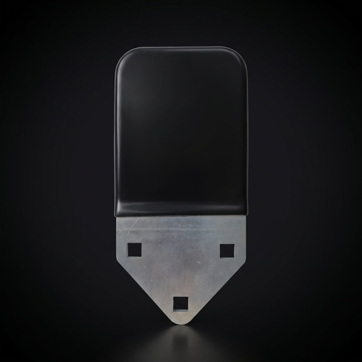 XE106 Replacement Cooler Support Plate (XE116), top view