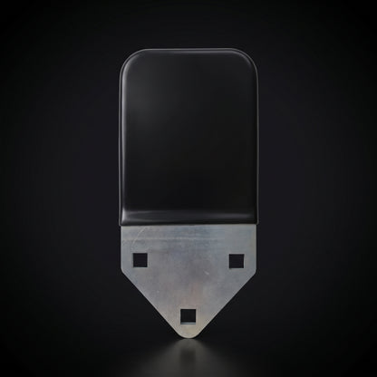 XE106 Replacement Cooler Support Plate (XE116), top view