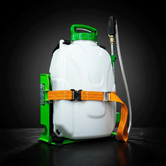 Sprayer Rack | XF107