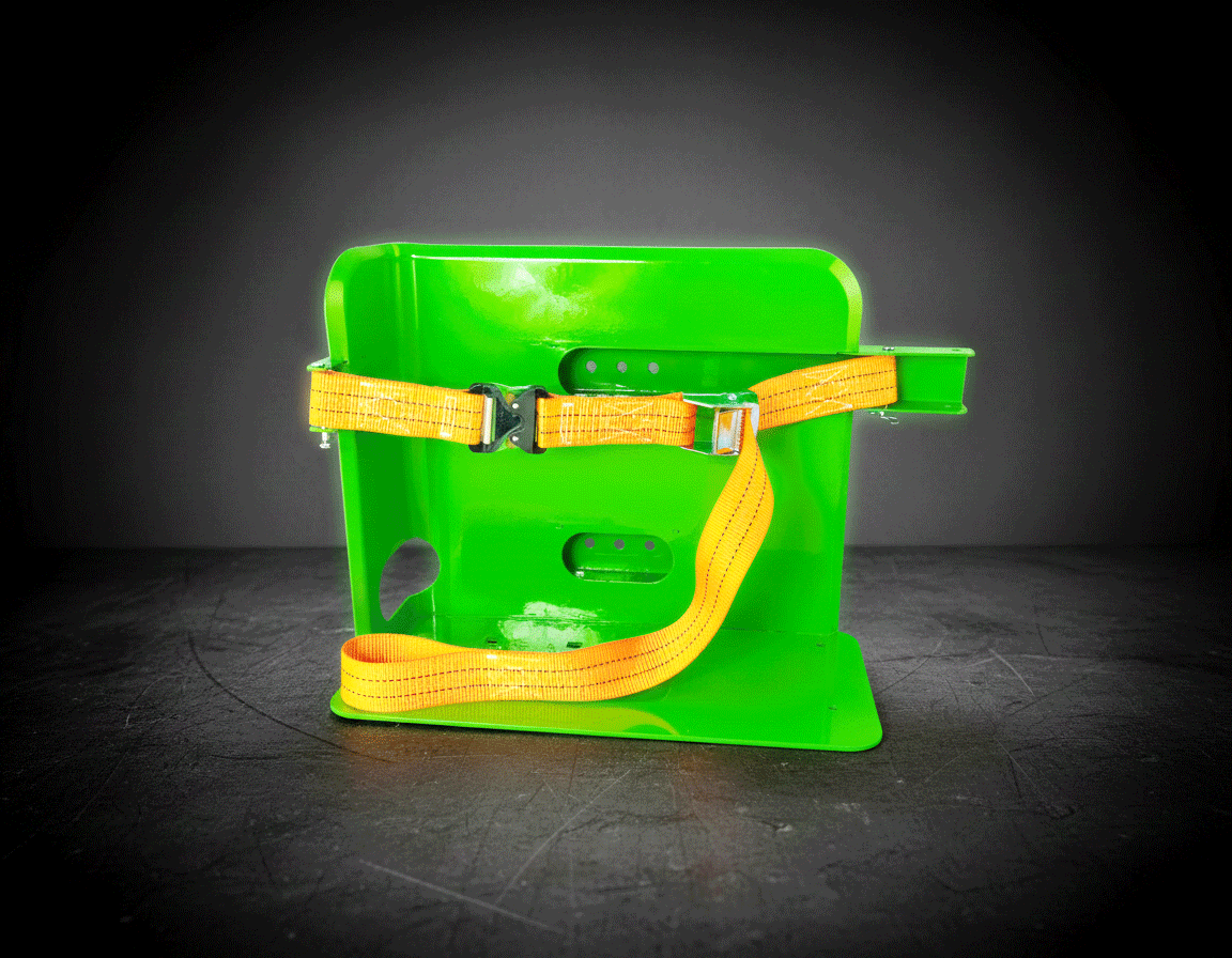 Estante para pulverizador | Serie Clásica | XF107 