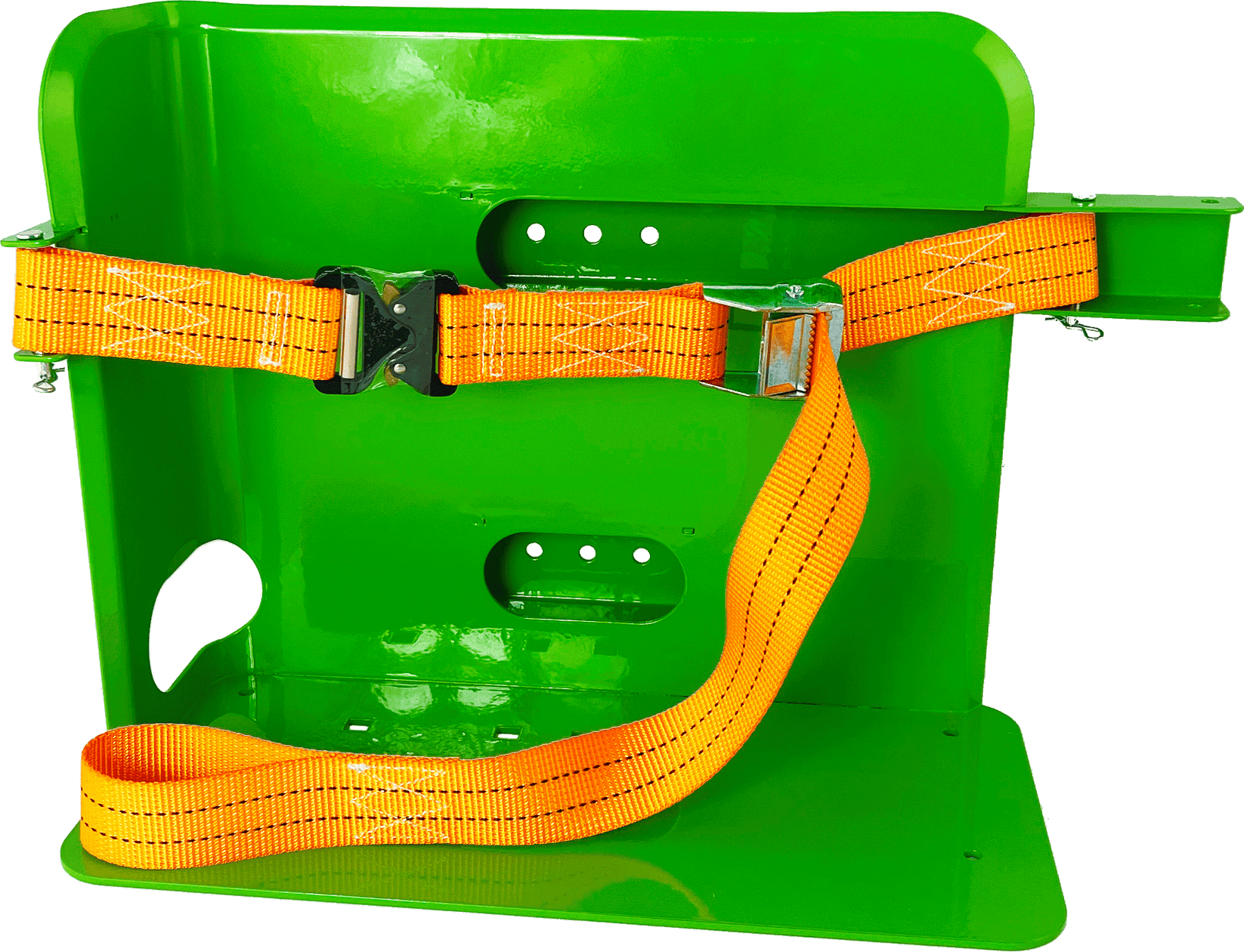 Sprayer Rack | Classic Series | XF107 | Fast-Action Tensioning Buckle ...