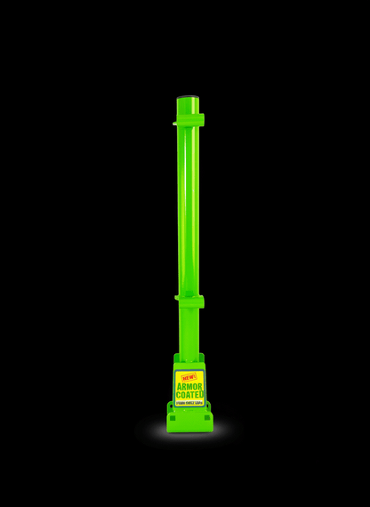 2-Trimmer Rack w/ Armored-Lock Protection | XA102