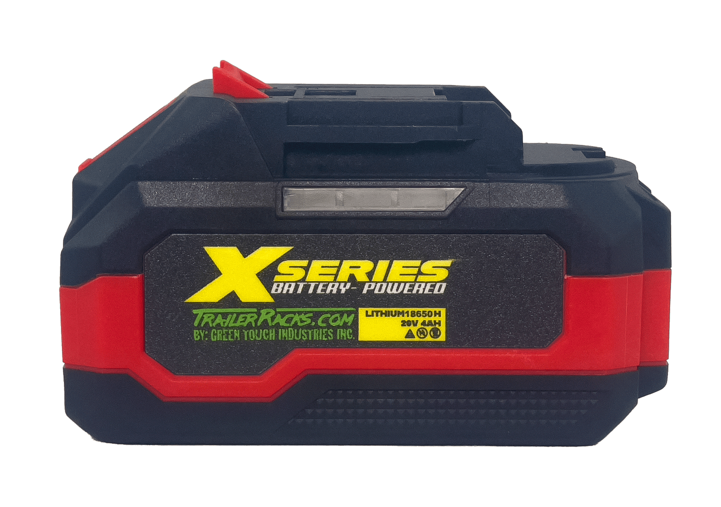 Battery-Powered Chainsaw | XSAW100