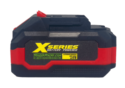 Battery-Powered Chainsaw | XSAW100
