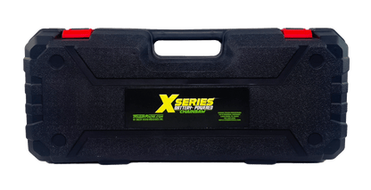 Battery-Powered Chainsaw | XSAW100