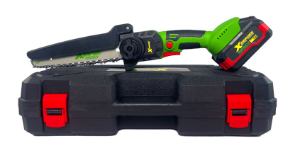 Battery-Powered Chainsaw | XSAW100