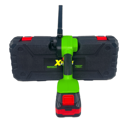 Battery-Powered Chainsaw | XSAW100