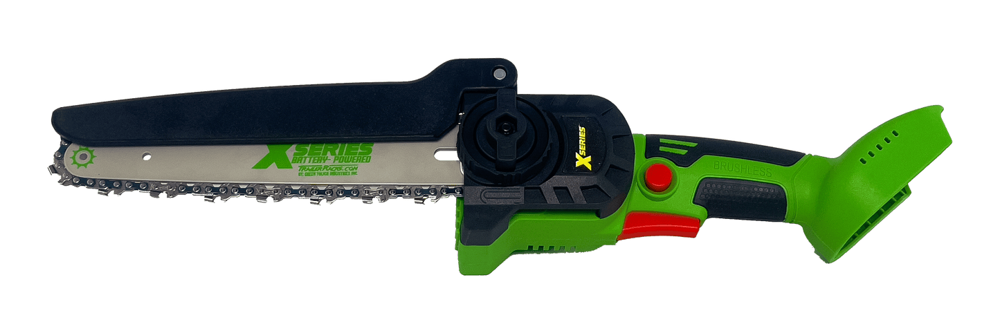 Battery-Powered Chainsaw | XSAW100