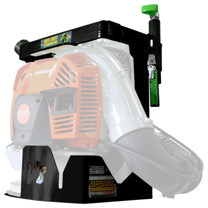 Backpack Blower Rack | Xtreme Pro Series | BPS100 - TrailerRacks.com
