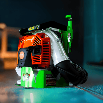 Backpack Blower Rack | Xtreme Pro Series | BPS100 - TrailerRacks.com