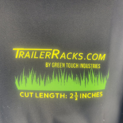 Crew Protection Skin Guard Microfiber Performance Work Shirt