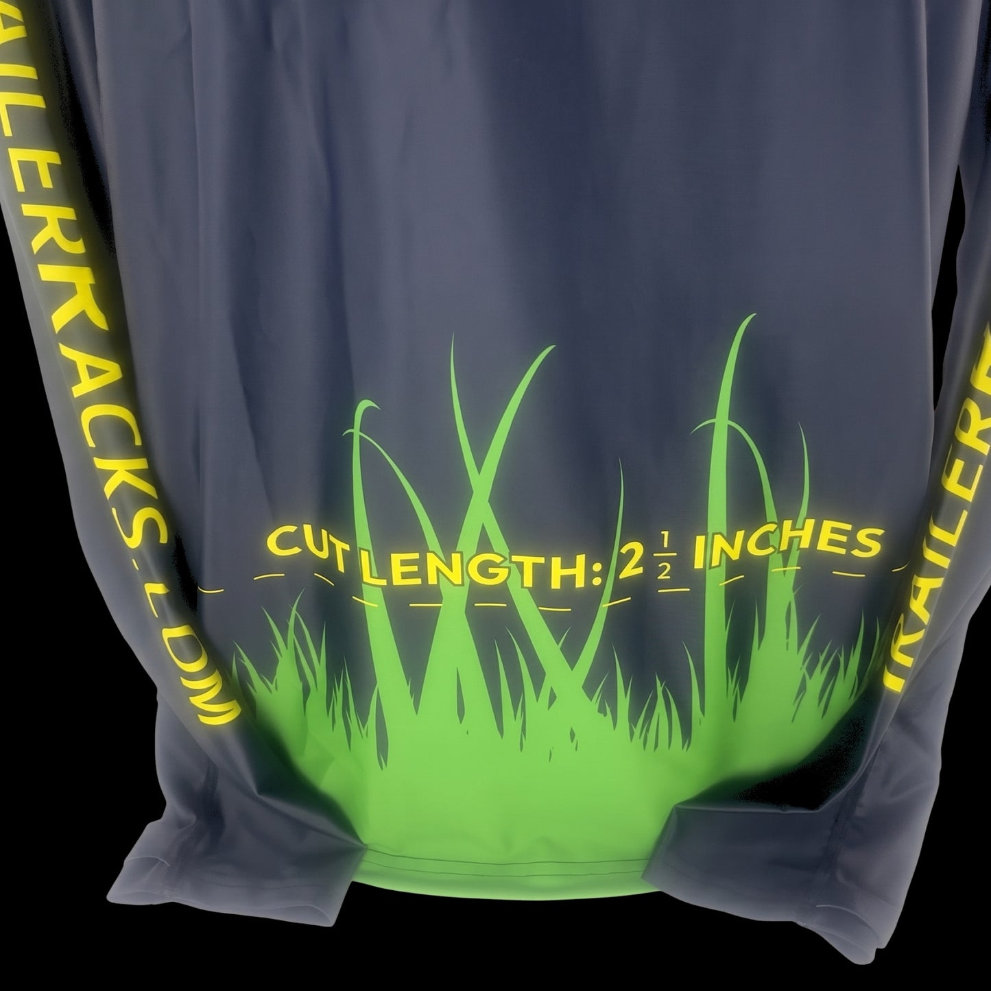 Crew Protection Skin Guard Microfiber Performance Work Shirt