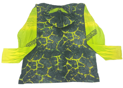 Electric Skin Guard Microfiber Shirt | Pro Series | SGS300 - TrailerRacks.com