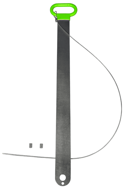 Flat Securing Bar - TrailerRacks.com