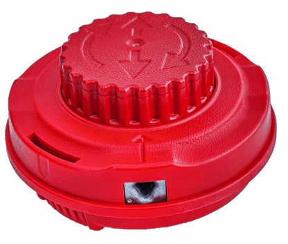 Four-String Trimmer Head | Pro Series | TREX2000 - TrailerRacks.com