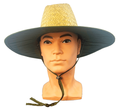 Goldcoast Sunwear Sun Hat | Pro Series | UPF50 - TrailerRacks.com