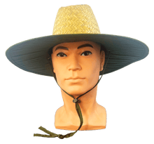 Cargar imagen en el visor de la galería, Goldcoast Sunwear Sun Hat | Pro Series | UPF50 - TrailerRacks.com
