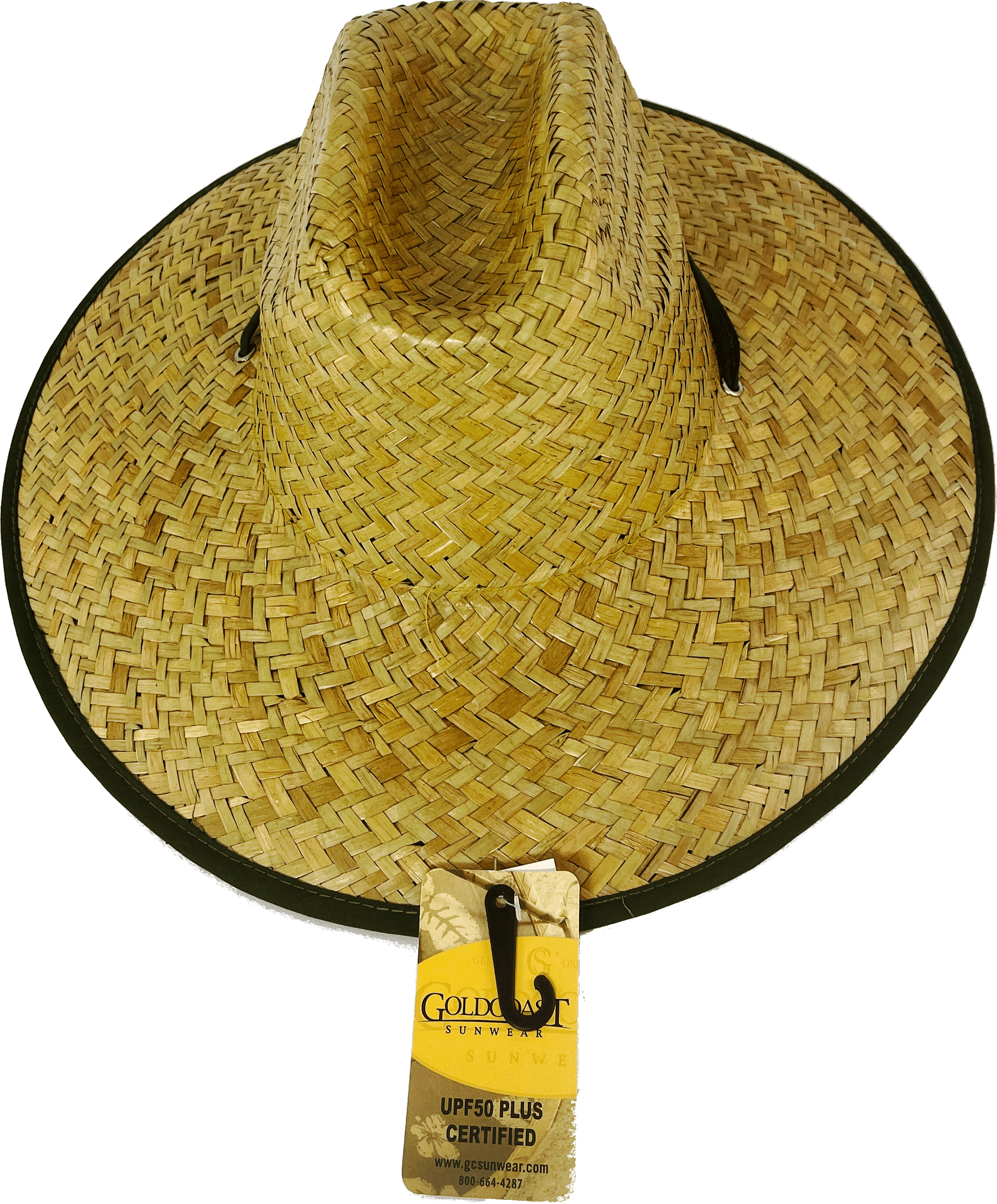 Goldcoast Sunwear Sun Hat | Pro Series | UPF50 - TrailerRacks.com