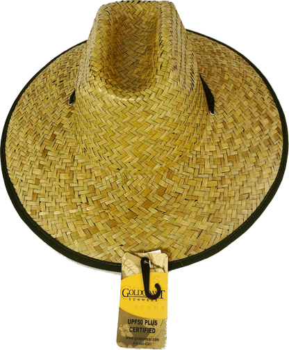 Goldcoast Sunwear Sun Hat | Pro Series | UPF50 - TrailerRacks.com