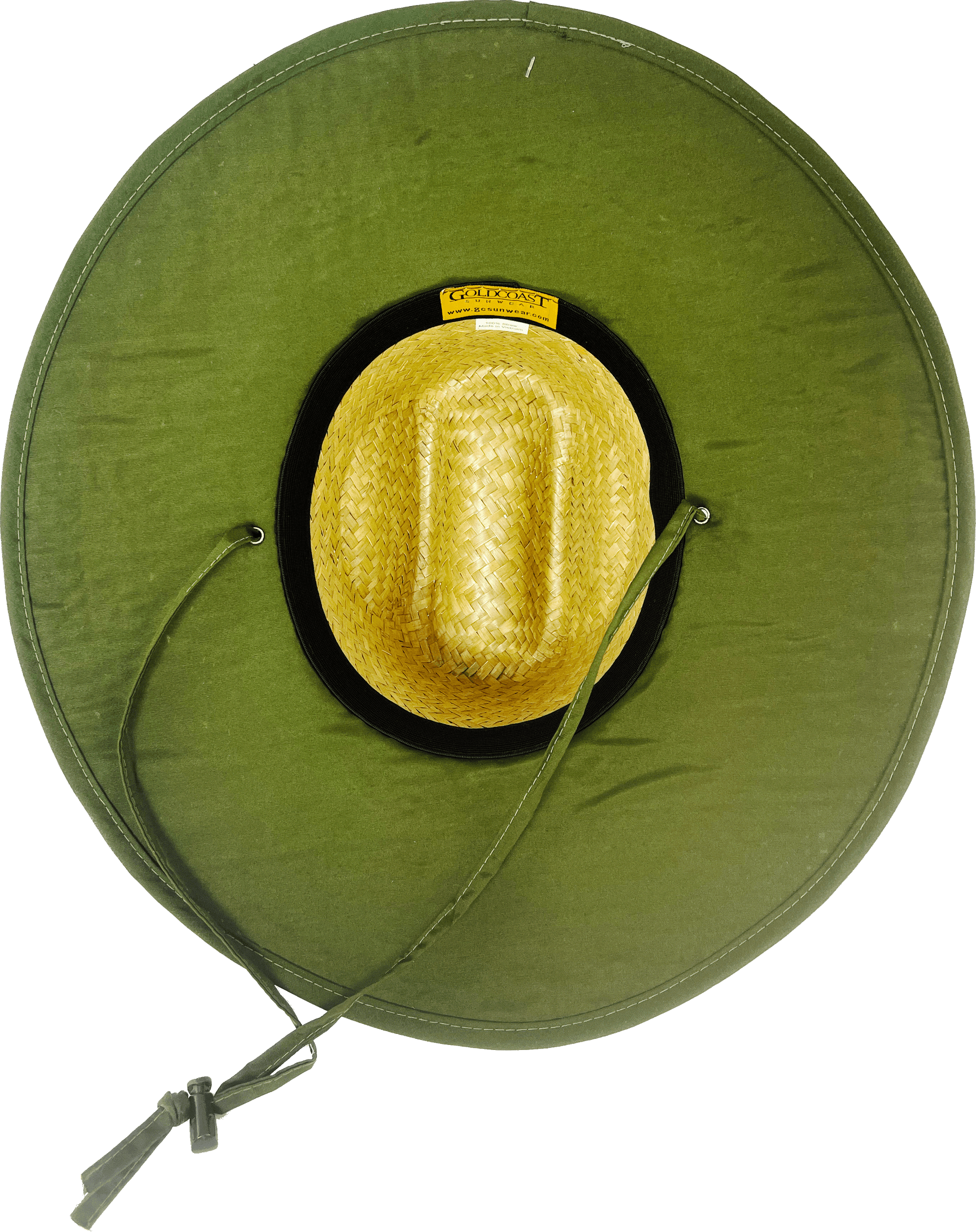 Goldcoast Sunwear Sun Hat | Pro Series | UPF50 - TrailerRacks.com