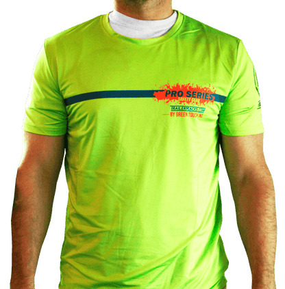 Green Touch Industries T-Shirt | Pro Series | PST001 - TrailerRacks.com