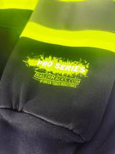 Load image into Gallery viewer, High-Visibility Safety Hoodie | Type 0, Class 1 | Pro Series | SH002 - TrailerRacks.com
