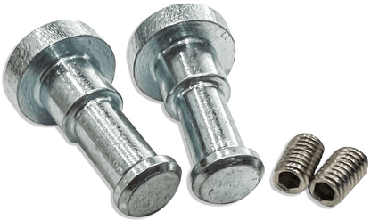 Hinge Pins & Set Screws | Xtreme Pro Series | BPH001 - TrailerRacks.com