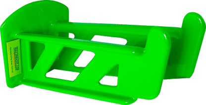 Large Hand-Tool Rack | Enclosed-Trailers | Xtreme Pro Series | TC053