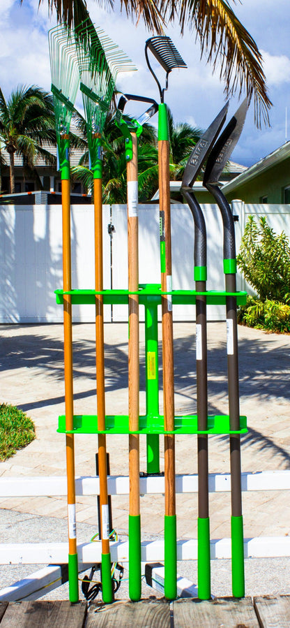 Large Hand-Tool Rack | Open-Trailers | Classic Series | TA051 - TrailerRacks.com