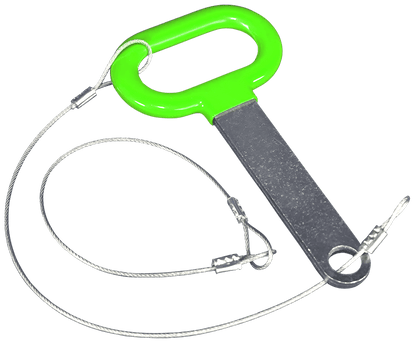 Pin & Lanyard Set | Classic Series | CC071 - TrailerRacks.com