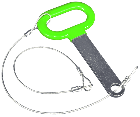Pin & Lanyard Set | Classic Series | CC071 - TrailerRacks.com