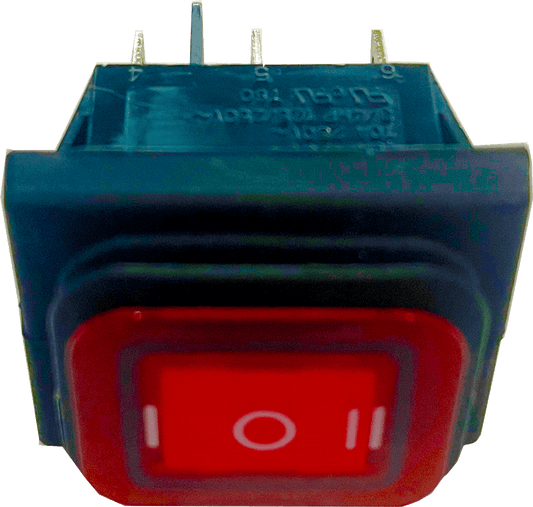 Power Switch | Strom Series | 9010 - TrailerRacks.com