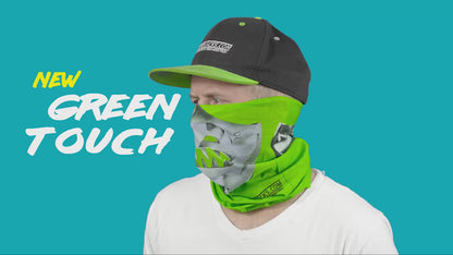 Pro Series Full-Face Safety Guard