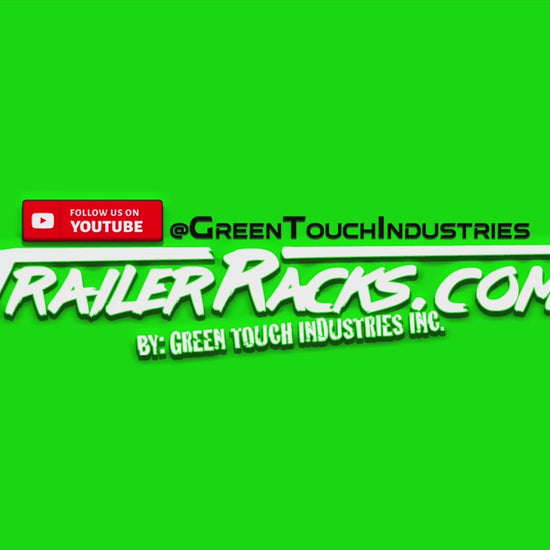 Stake Pocket Mounting Adapter Adjustment Guide Video