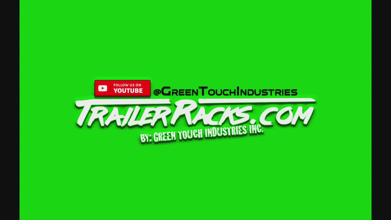 Stake Pocket Mounting Adapter Adjustment Guide Video