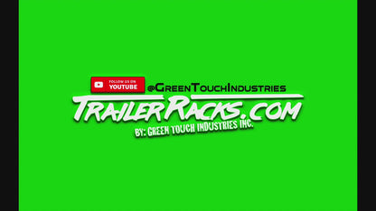 Stake Pocket Mounting Adapter Adjustment Guide Video