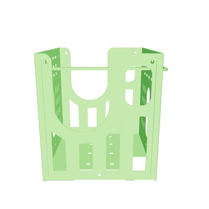 Classic Series Handheld Power Tool Lockable Rack