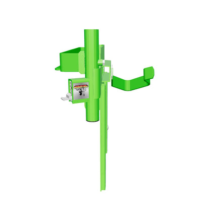 Xtreme Pro Series Universal Mounting Backplate