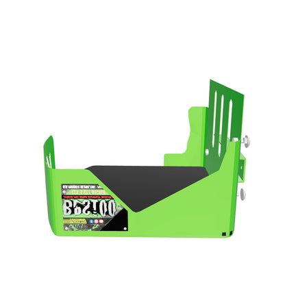 Xtreme Pro Series Universal Mounting Baseplate