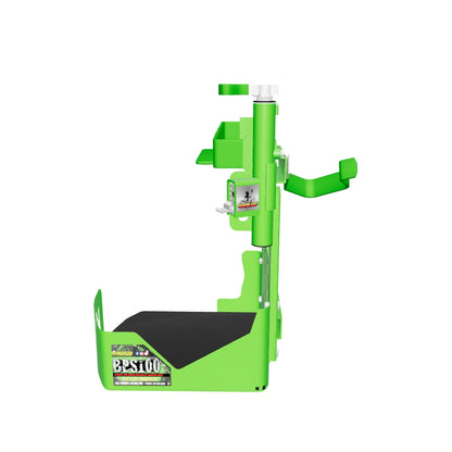 Xtreme Pro Series Lockable Backpack Blower Rack