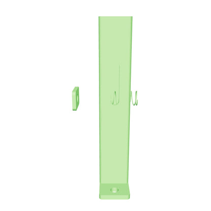 Stake Pocket Mounting Adapter