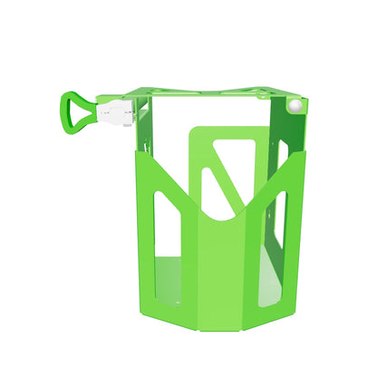 Xtreme Pro Series 5-Gallon Fuel Can Security Cage