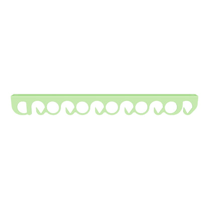 Piranha Series Overhead Fishing Rod Storage Rack