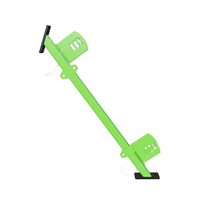 Classic Series Locking Hedge Trimmer Security Rack