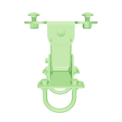 Universal Blower-To-Mower Adapter